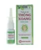 Sinusitis nasal spray Nam Duoc