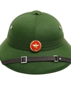 Vietnam army helmet