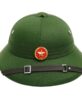 Vietnam army helmet