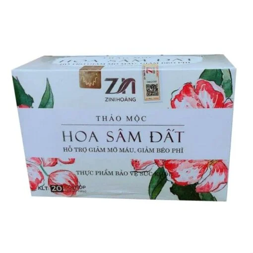 Hoa Sam Dat Weight Loss