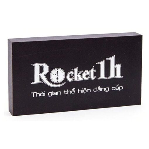 Rocket 1h Renforcement de la vitalité masculine 1