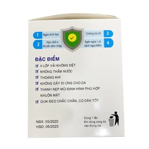 omi face mask 2