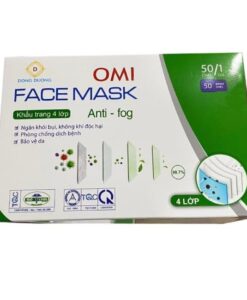OMI FACE MASK