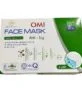 Omi Facial Mask