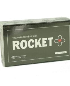 Rocket Plus для мужчин