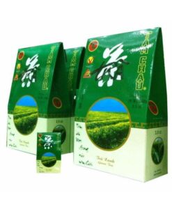 Tam Chau green tea