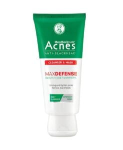 Acnes Anti-Blackhead MaxDefense