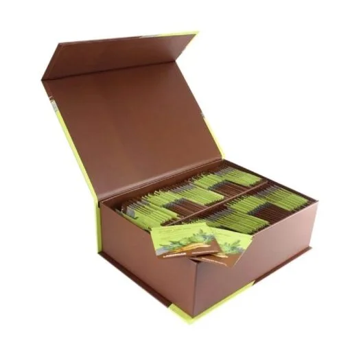 Artichoke herbal tea Ladophar 4
