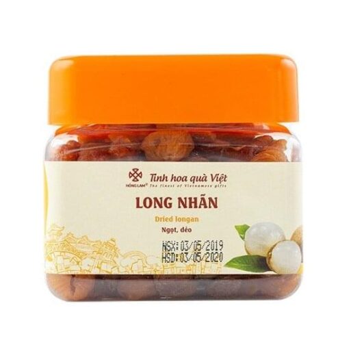 Dried Longan Hong Lam