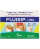 Fujisip cool pain relief patch