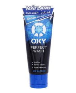 OXY perfect face wash