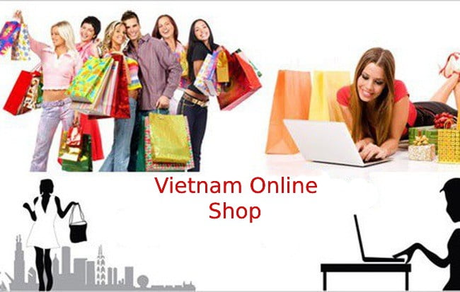 vietnam online shopping