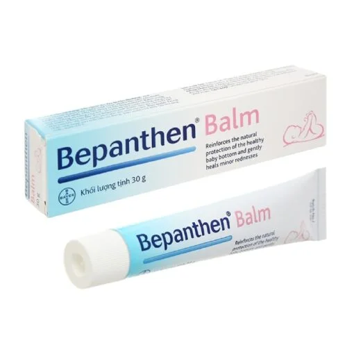 Bepanthen Balm Cream