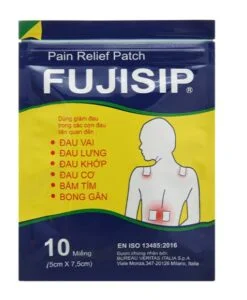 Fujisip Cool Tatra