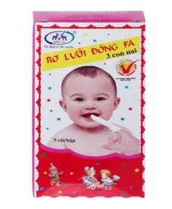 Sanitary gauze Dong Pha