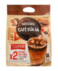 NesCafe Iced Milk Coffee