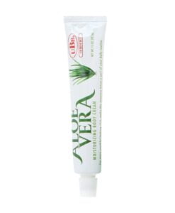 Aloe Vera Body Cream