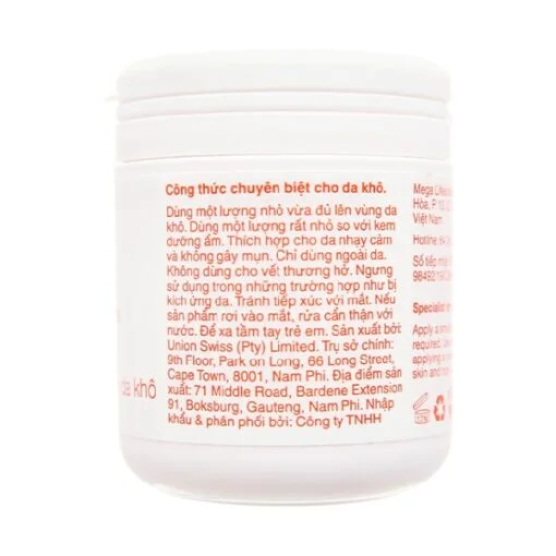 Bio Oil dry skin gel 2