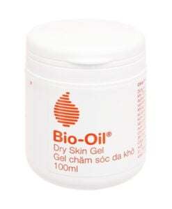Bio Oil dry skin gel