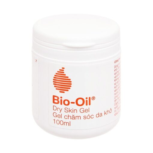 Bio Oil dry skin gel