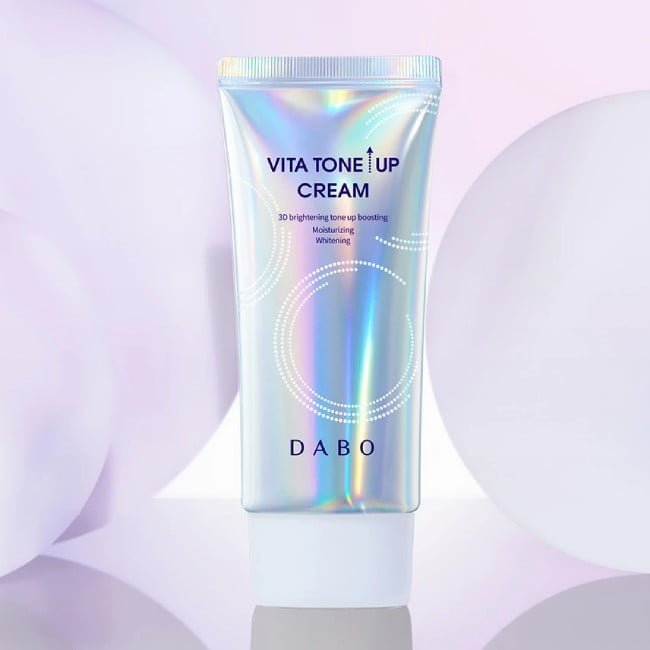 DABO VITA Tone up cream 3D 50ml moisturizing skin
