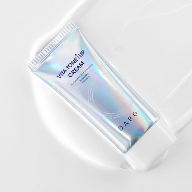 DABO VITA Tone up cream 3D 50ml moisturizing skin