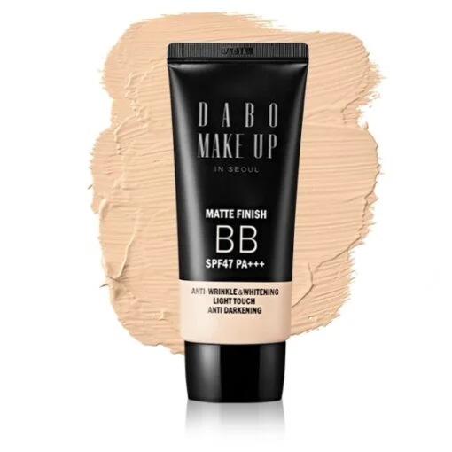 Dabo Make Up Matte