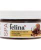 Felina body scrub cream 220g