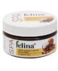 Felina body scrub cream
