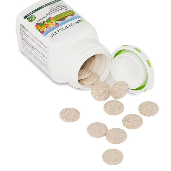 A box contains 60 tablets