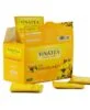 Vinatea Chamomile honey tea 1