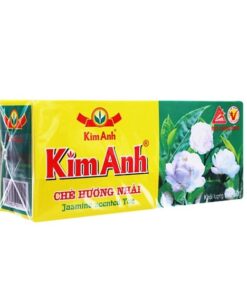 Jasmine scented tea Kim Anh