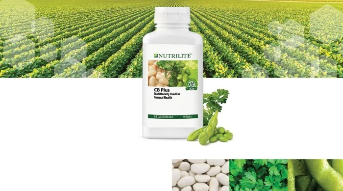 Amway Nutrilite CB