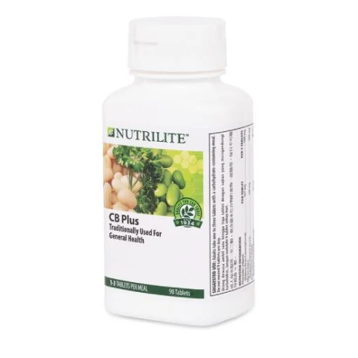 Nutrilite CB Plus Amway
